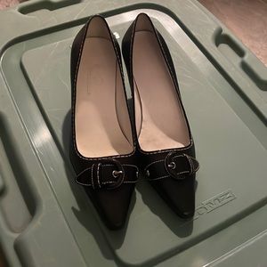 Cole haan heels